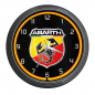 Neonuhr Abarth